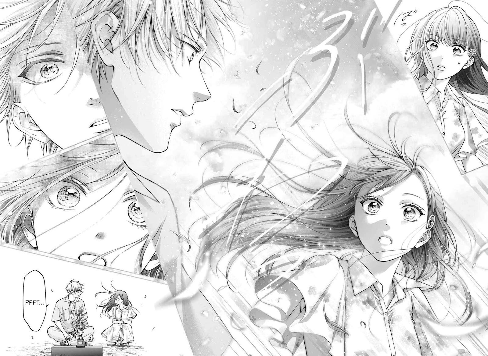 Kono Oto Tomare! Chapter 148 Gambar 25